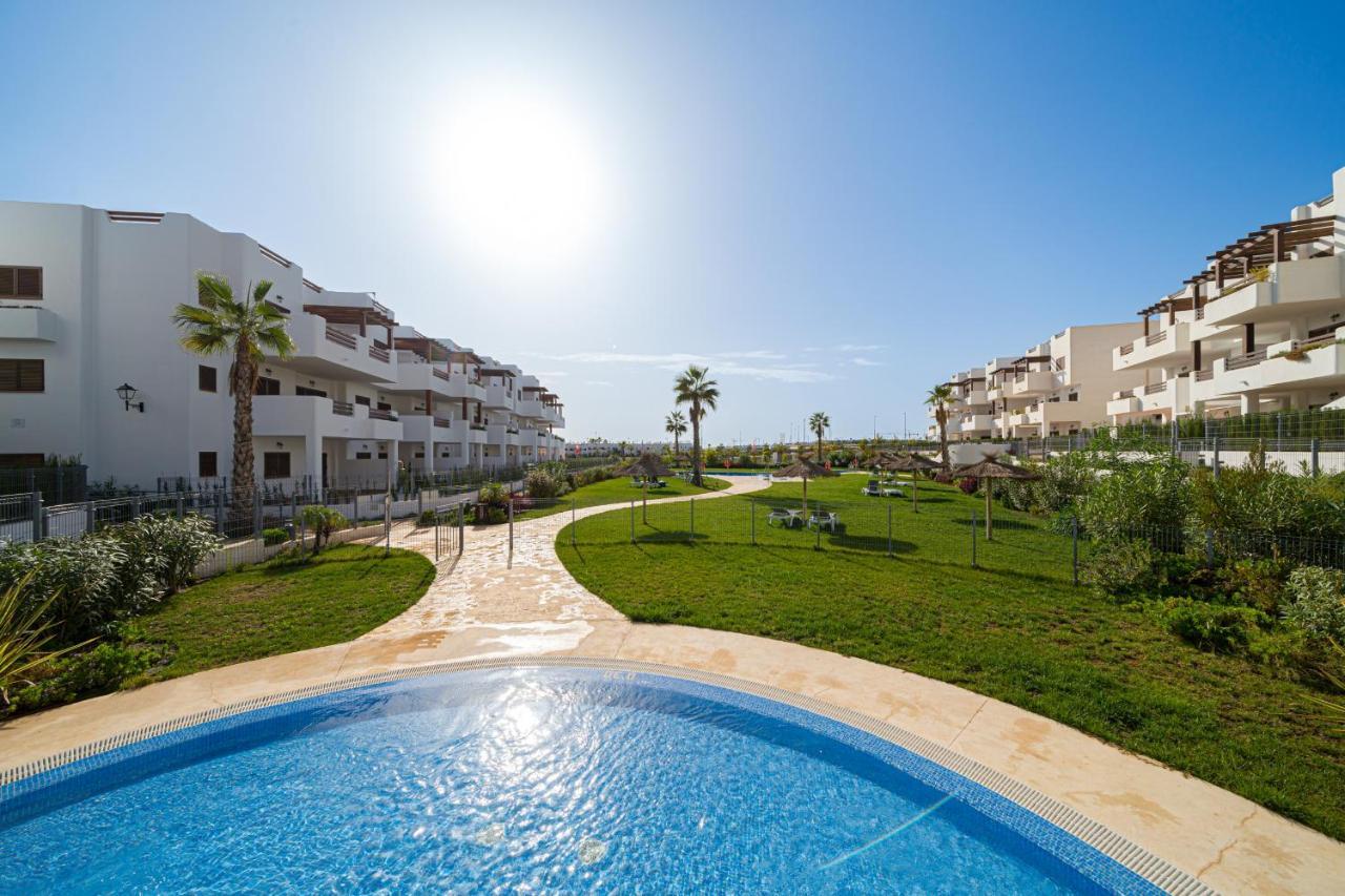 Salvia Daire San Juan de los Terreros Dış mekan fotoğraf