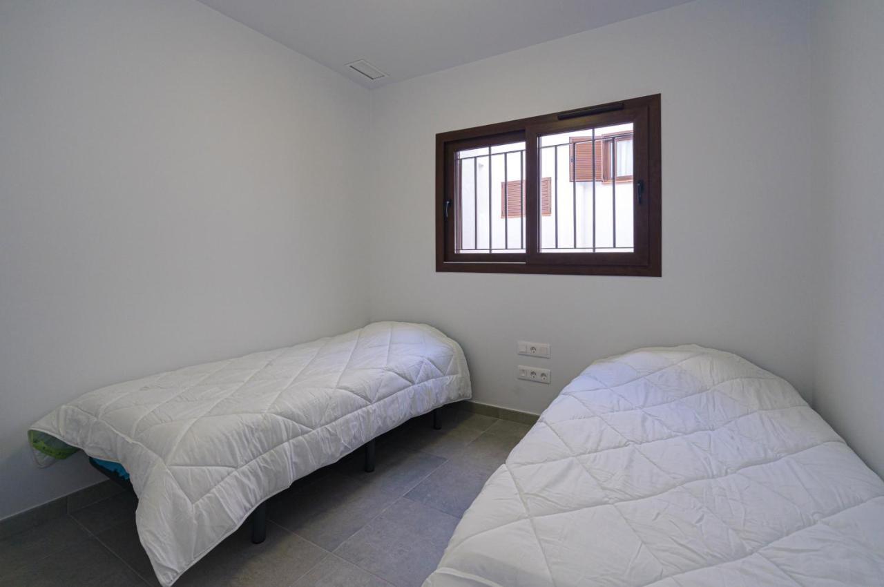 Salvia Daire San Juan de los Terreros Dış mekan fotoğraf